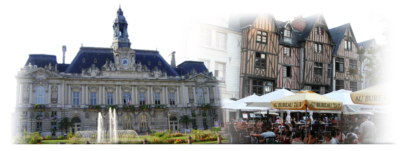 Expert-comptable Tours