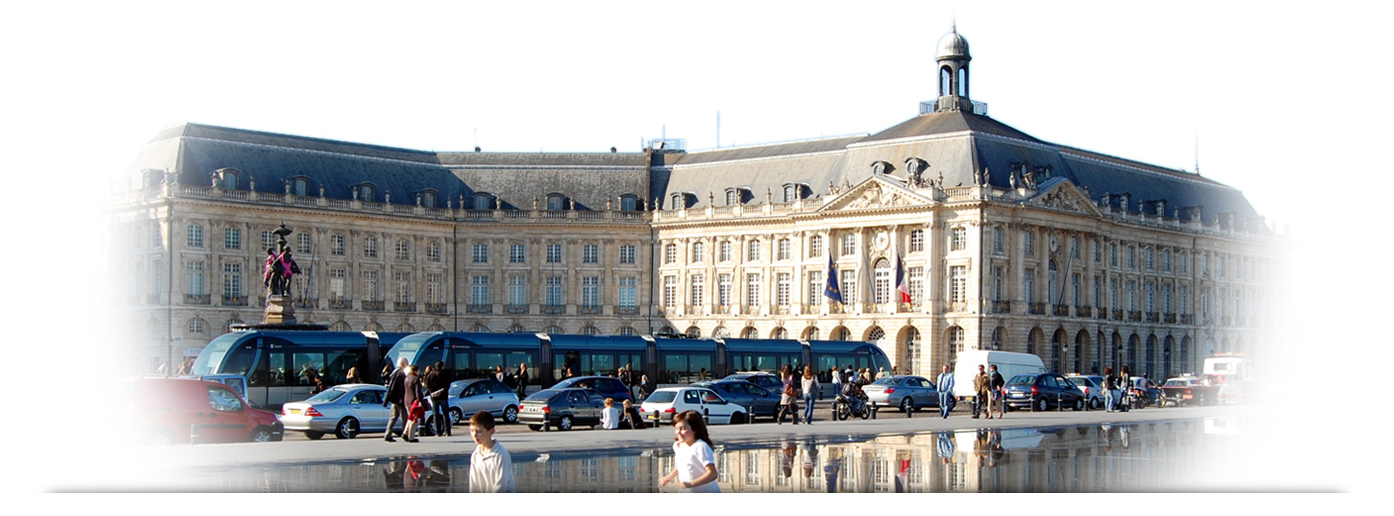 Agence Expert-comptable Gestelia - Bordeaux