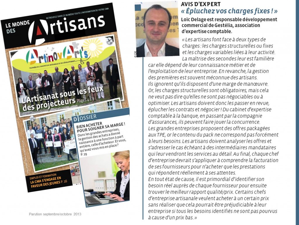 Interview L. Delage