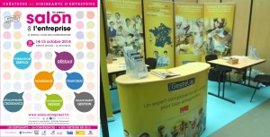 Stand salon La Rochelle_Octobre2014